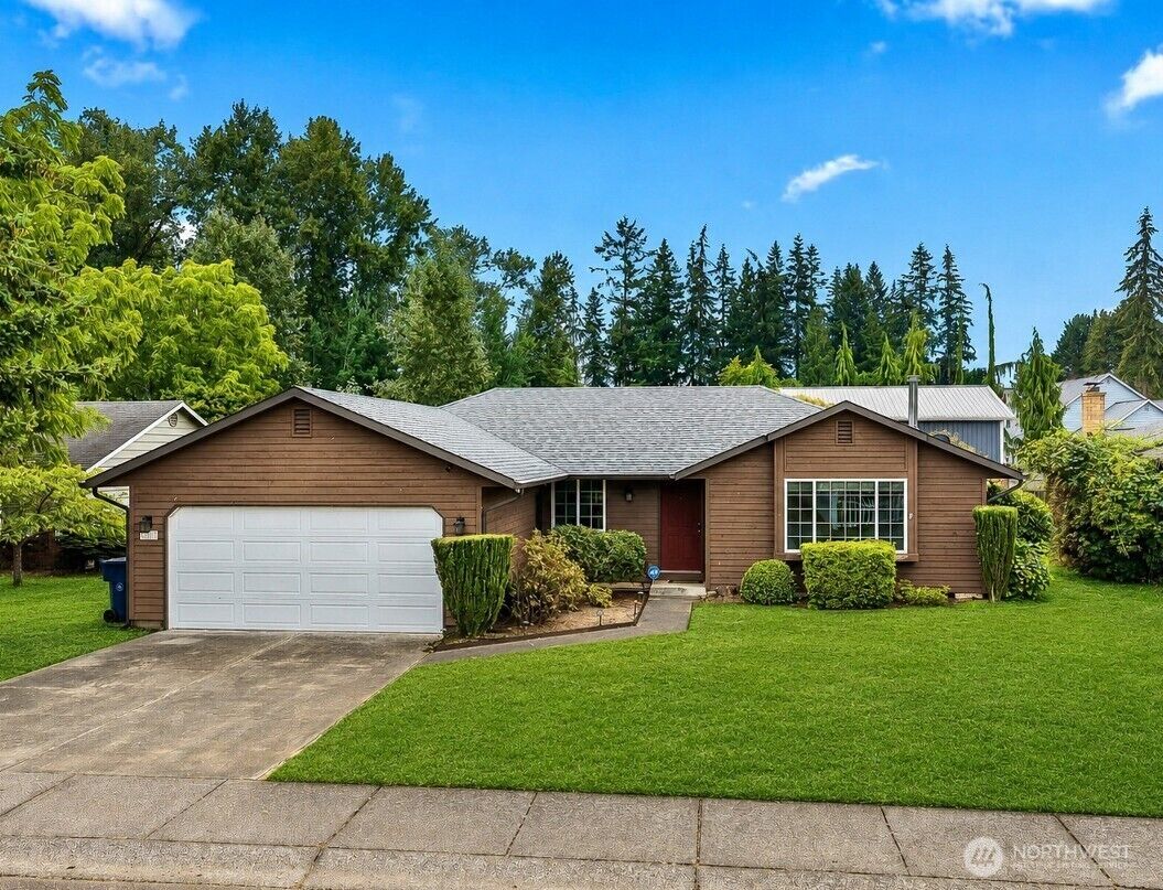 Property Photo:  5306  119th Place NE  WA 98271 