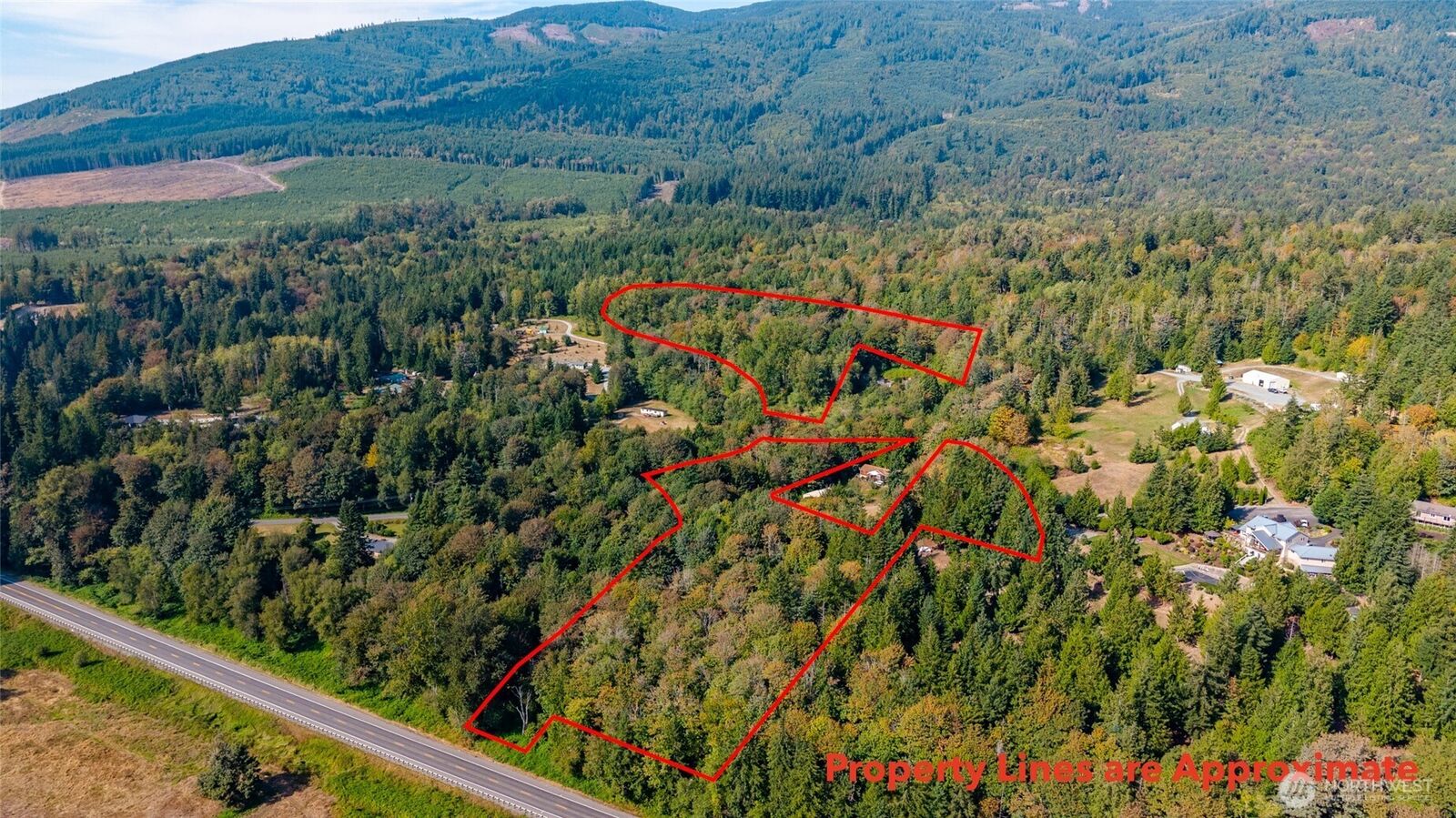 Property Photo: 7964 My Way WA 98284