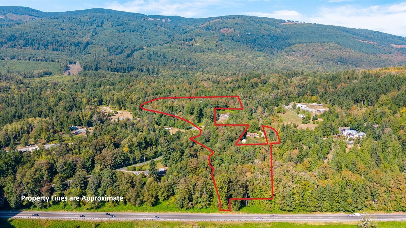 Property Photo: 7964 My Way WA 98284