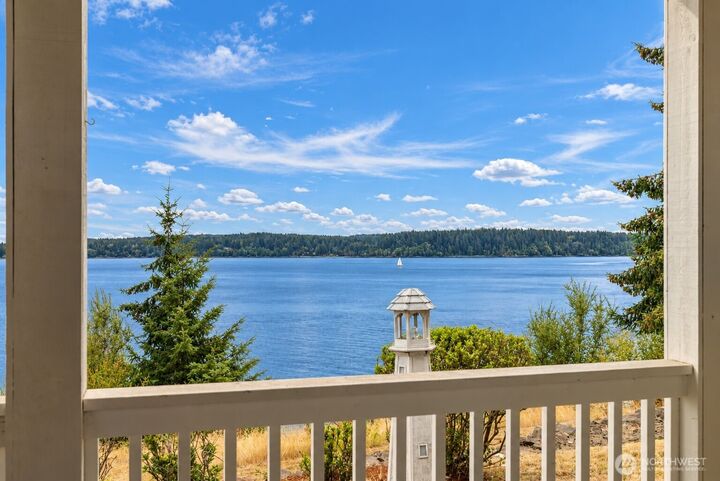 Property Photo:  7021  Cliff Avenue SW  WA 98351 