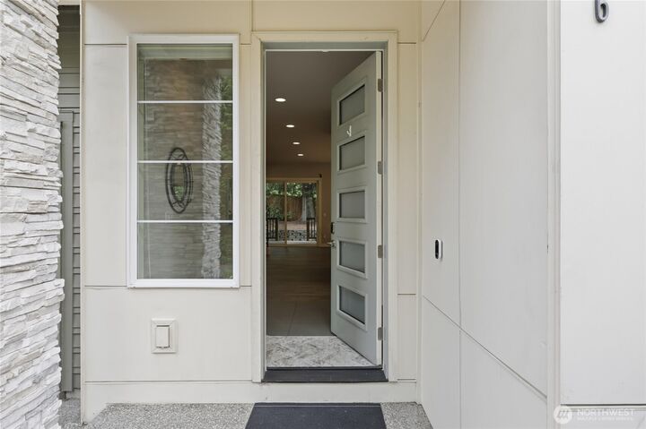 Property Photo: 2306 NE 145th Street WA 98155