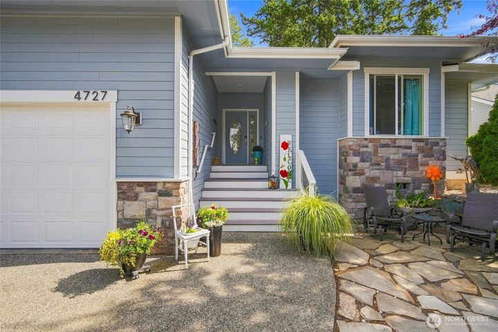 Property Photo:  4727 S Golf Course Drive  WA 98230 