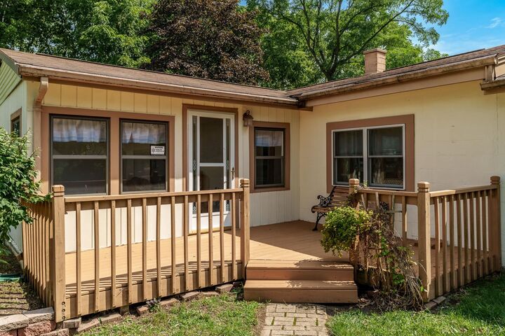 Property Photo: 5591 Reimer Drive IL 61073