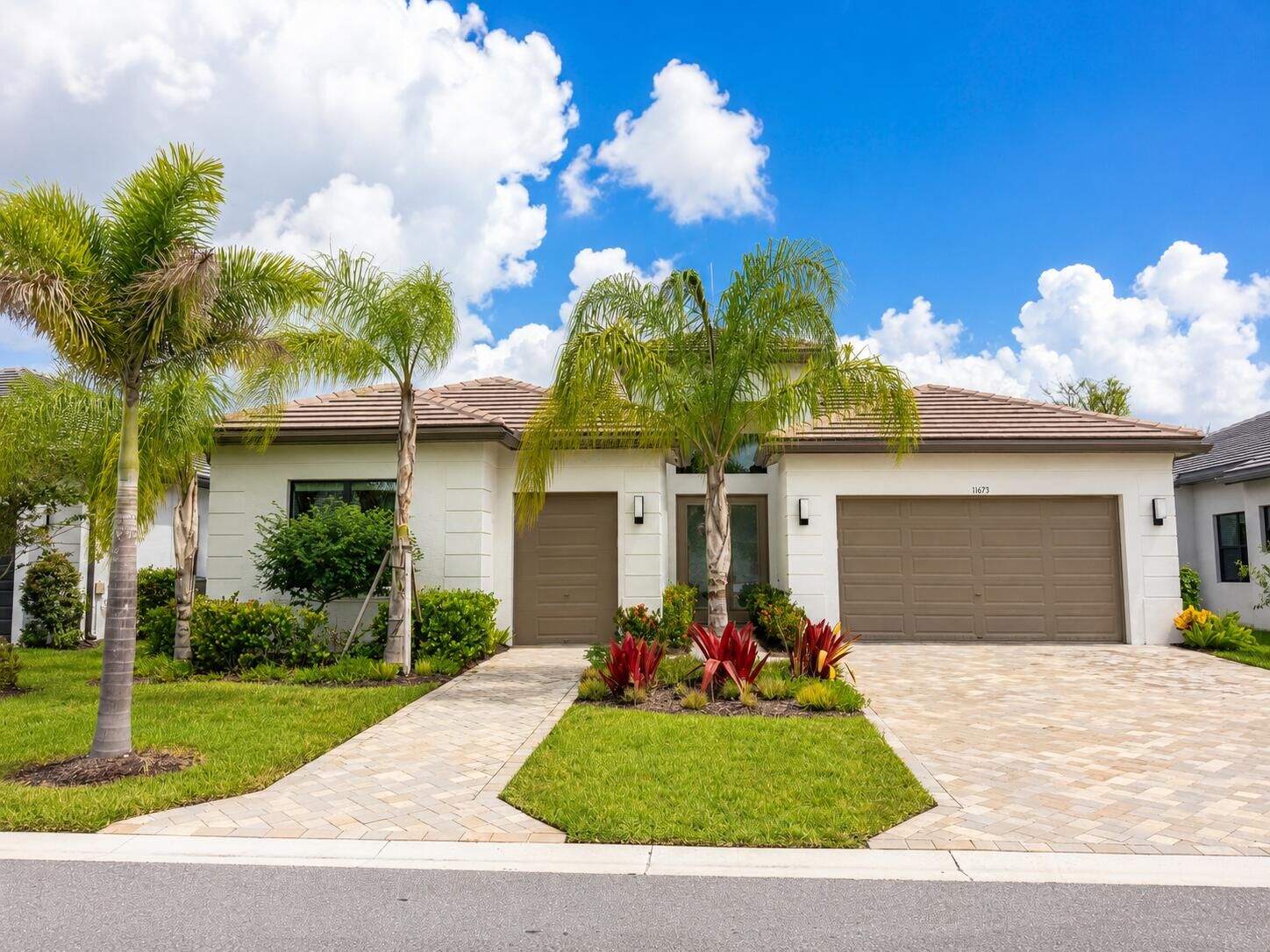 Property Photo:  11673 SW Terrace Court  FL 34987 