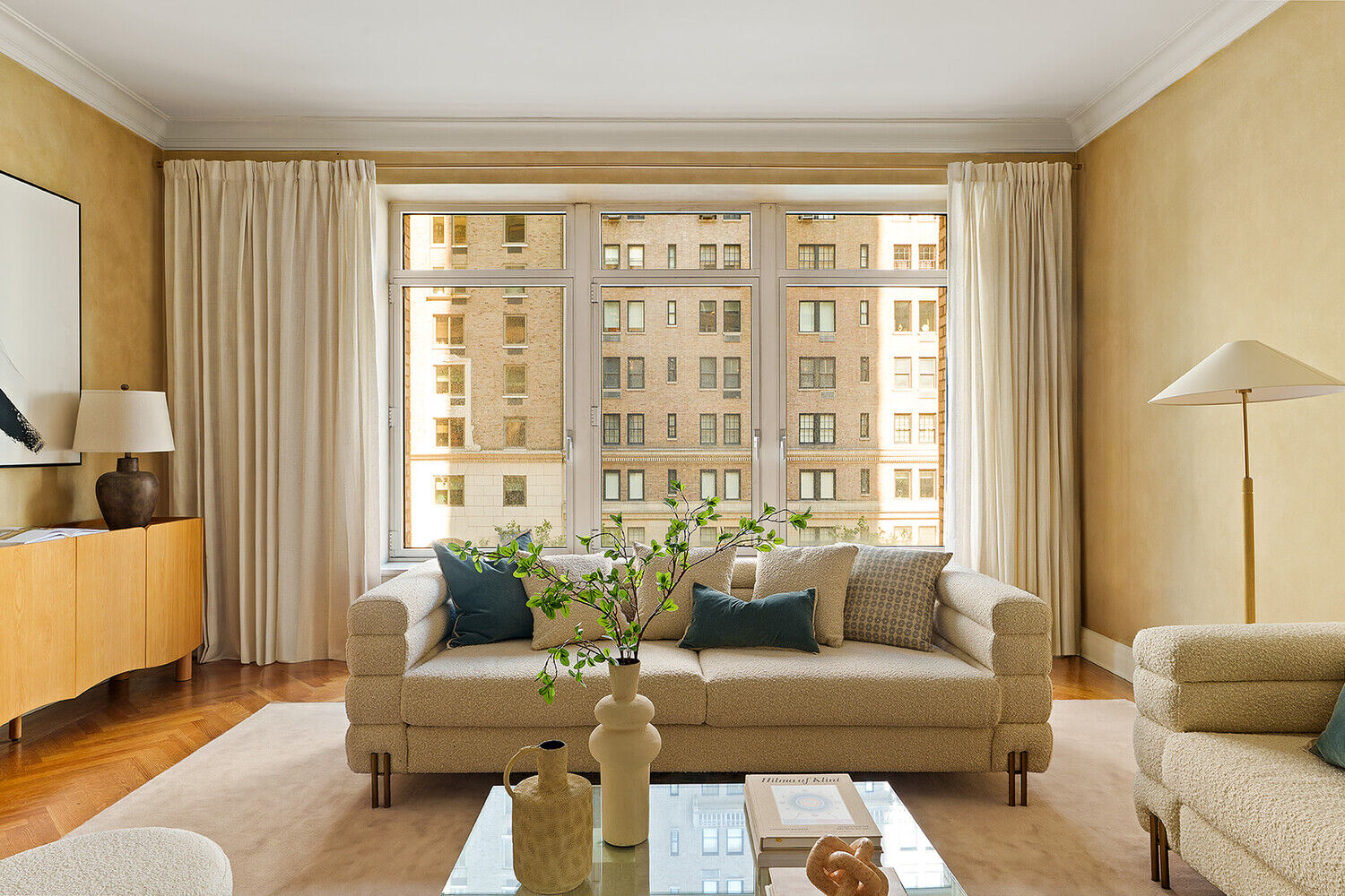 Property Photo:  515 Park Avenue 4B  NY 10022 