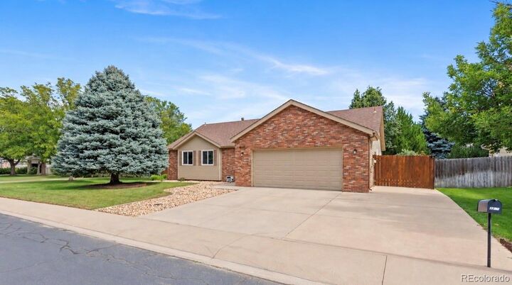 Property Photo:  2354 43rd Avenue  CO 80634 