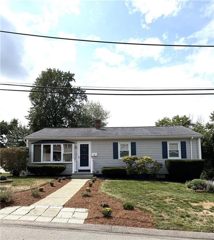 Property Photo:  8 Benelli Street  RI 02895 