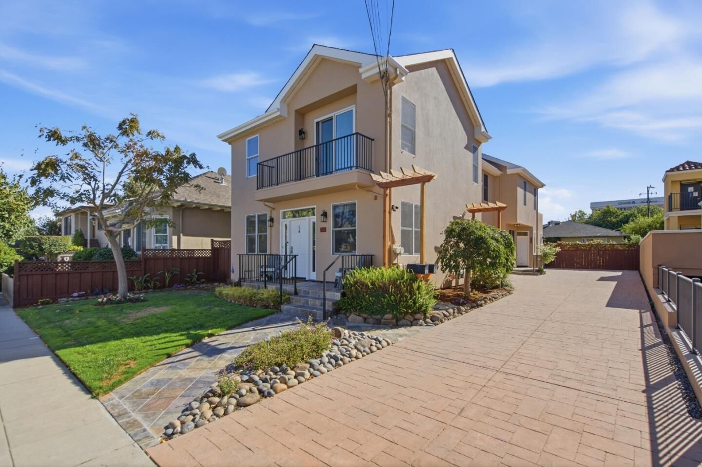 Property Photo:  1710-1712 Gum Street  CA 94402 
