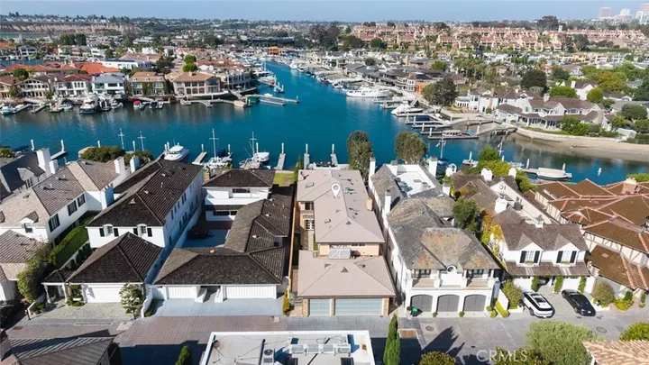 Property Photo:  12 Harbor Island  CA 92660 