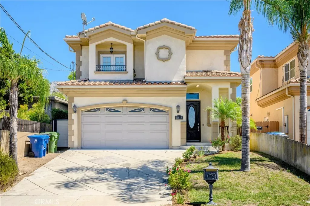 Property Photo:  10508 Fernglen Avenue  CA 91042 