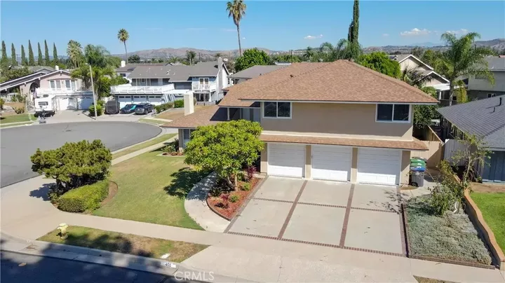 Property Photo:  455 Purdy  CA 92870 