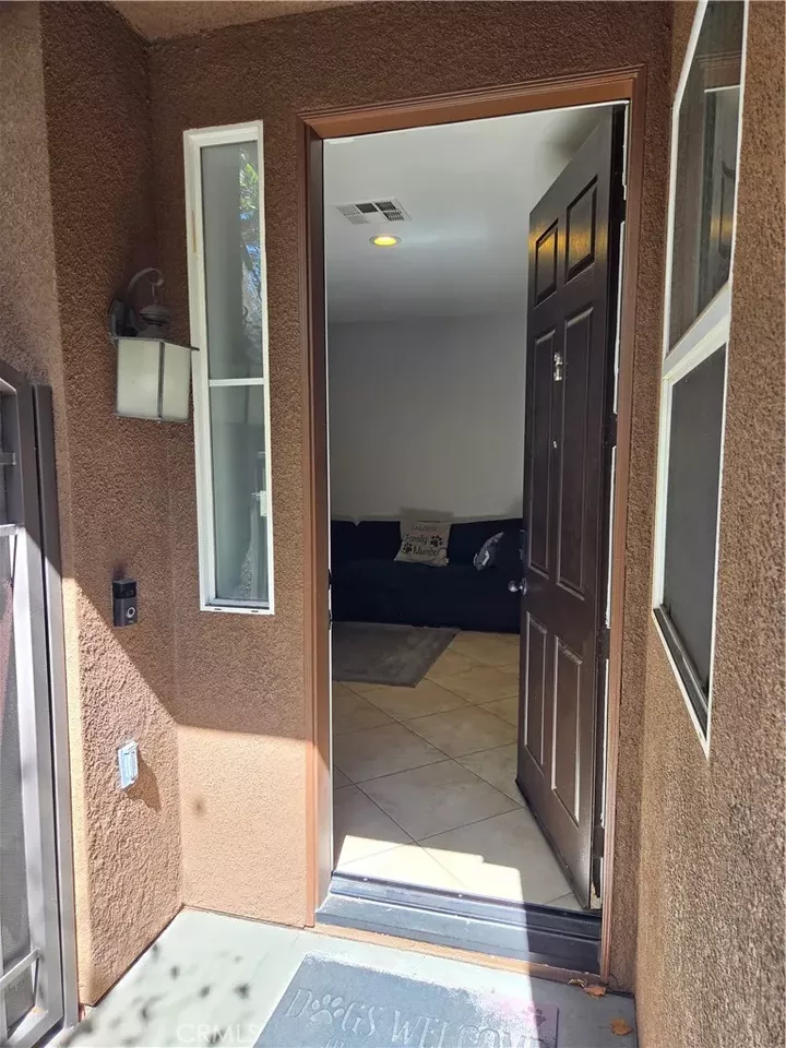 Property Photo: 8692 9th 3 CA 91730
