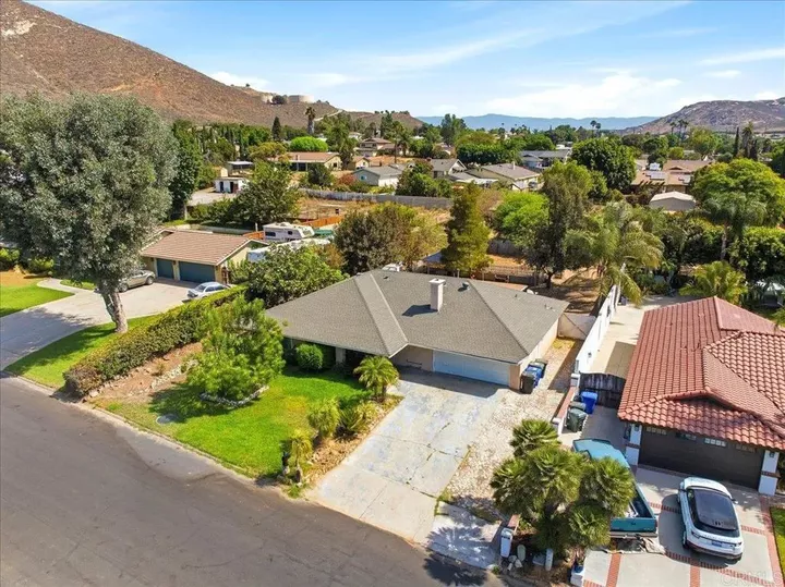 Property Photo: 6917 Wegman Drive CA 92509