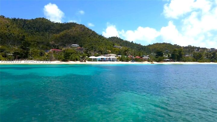Property Photo:  0 Anse La Roche, Carriacou  FL 00000 