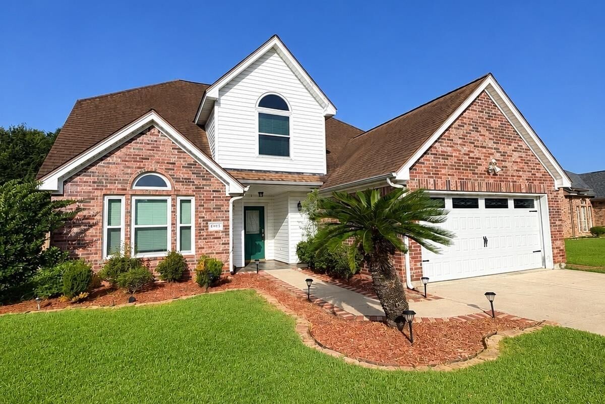 Property Photo: 6465 Tahoe Dr TX 77708