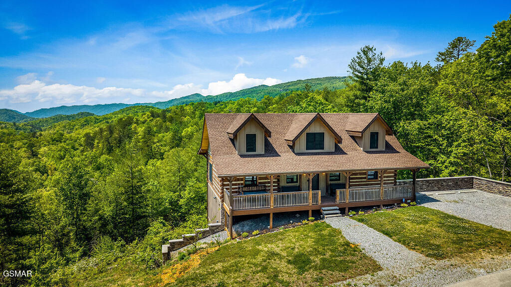 Property Photo:  335 Hawken Drive  TN 37886 