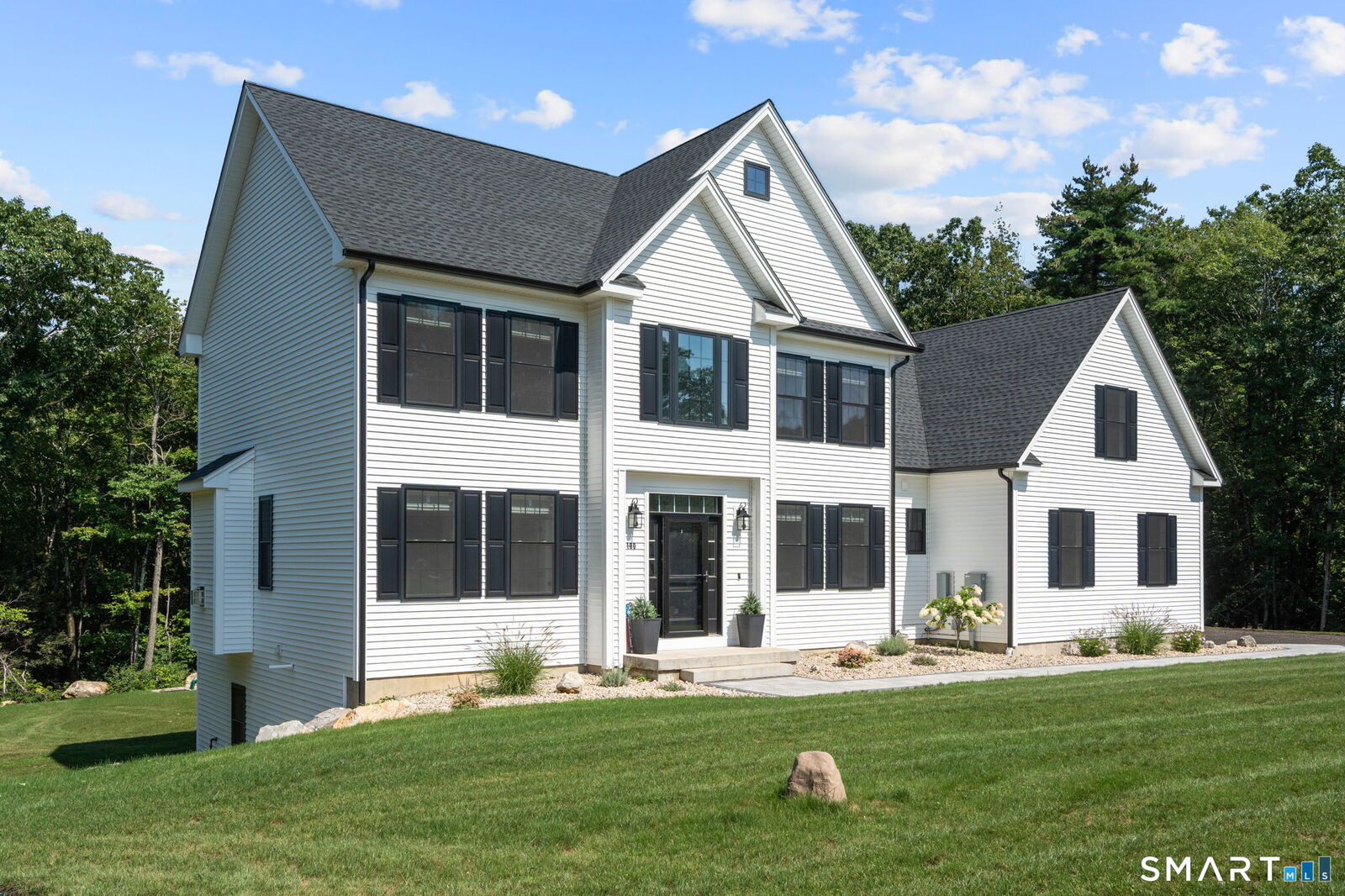 Property Photo: 100 Gavitt Road CT 06063