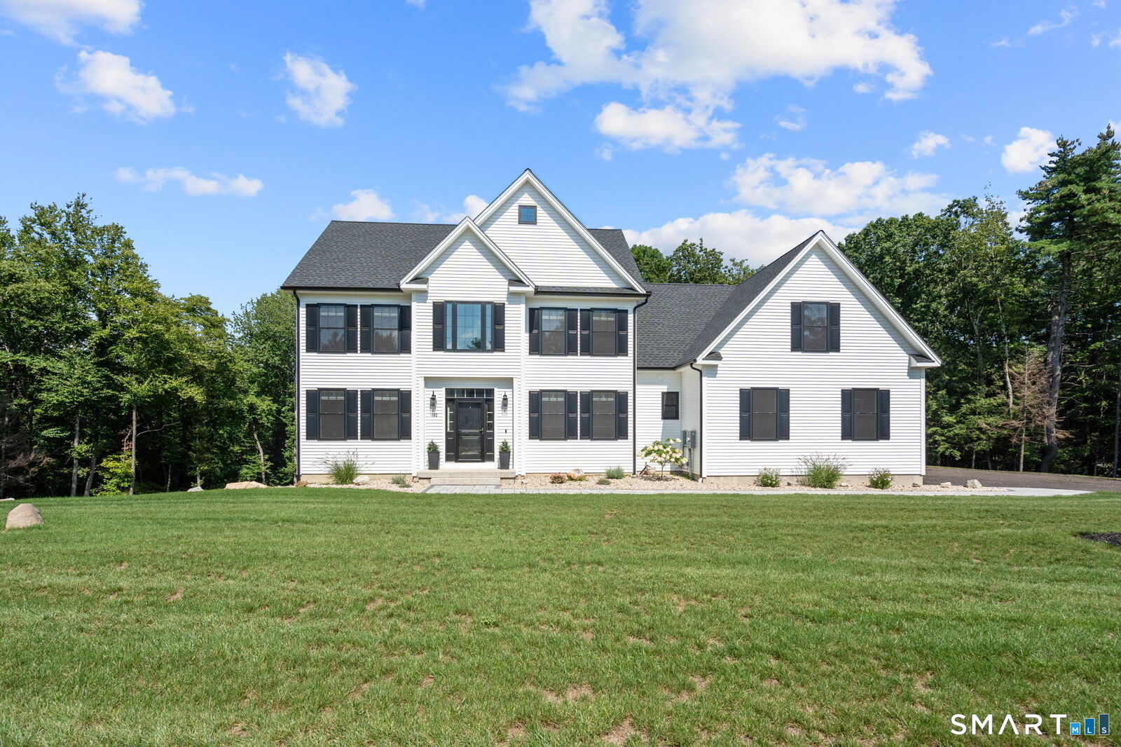 Property Photo: 100 Gavitt Road CT 06063