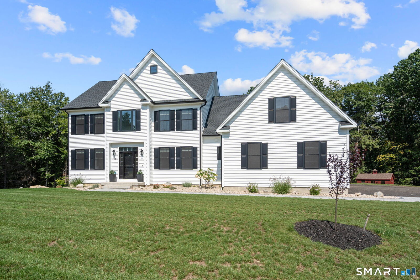 Property Photo: 100 Gavitt Road CT 06063
