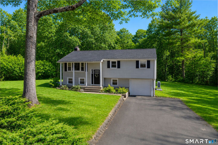 Property Photo: 50 Cook Road CT 06084