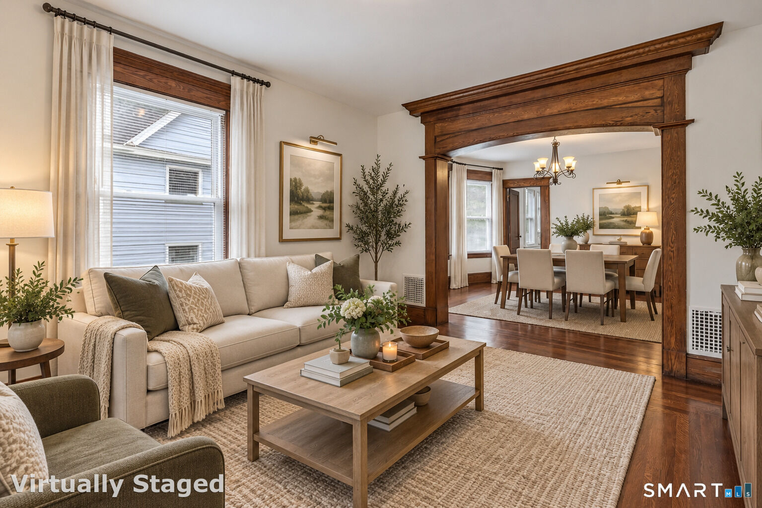 Property Photo:  66 Brownell Street 2C  CT 06511 