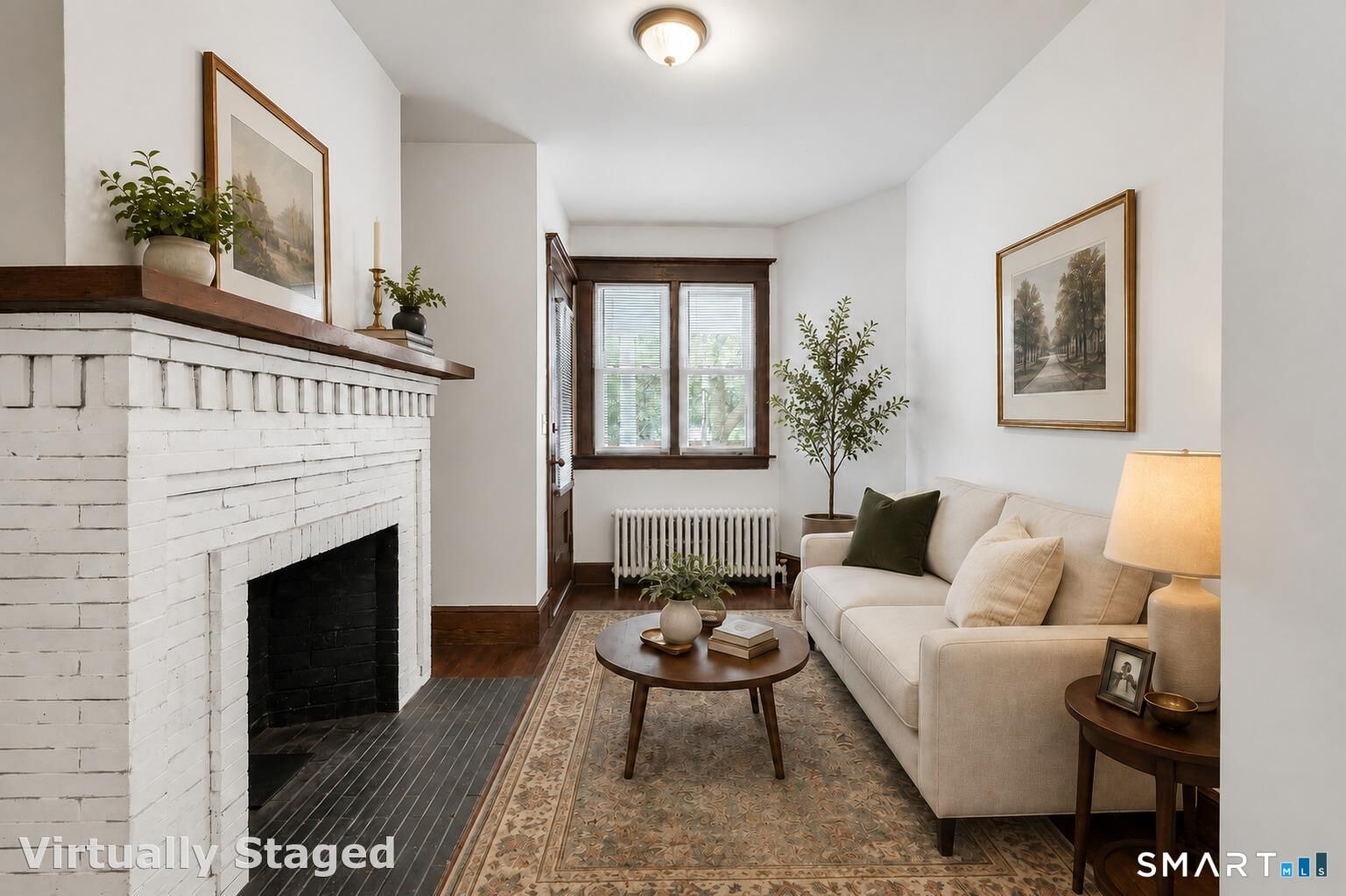 Property Photo:  66 Brownell Street 1B  CT 06511 