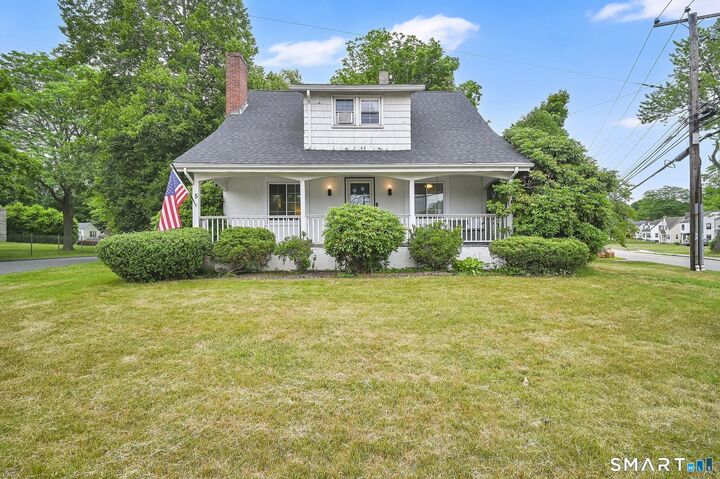 Property Photo: 5 Parker Street CT 06040