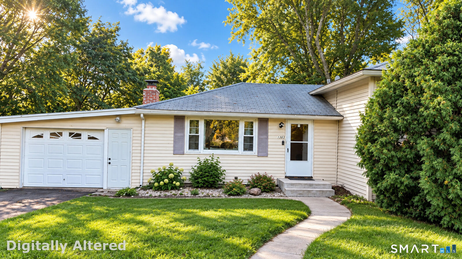 Property Photo:  1383 Sullivan Avenue  CT 06074 