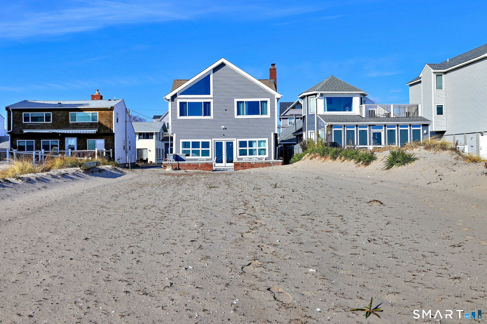 Property Photo:  25 Milford Point Road  CT 06460 