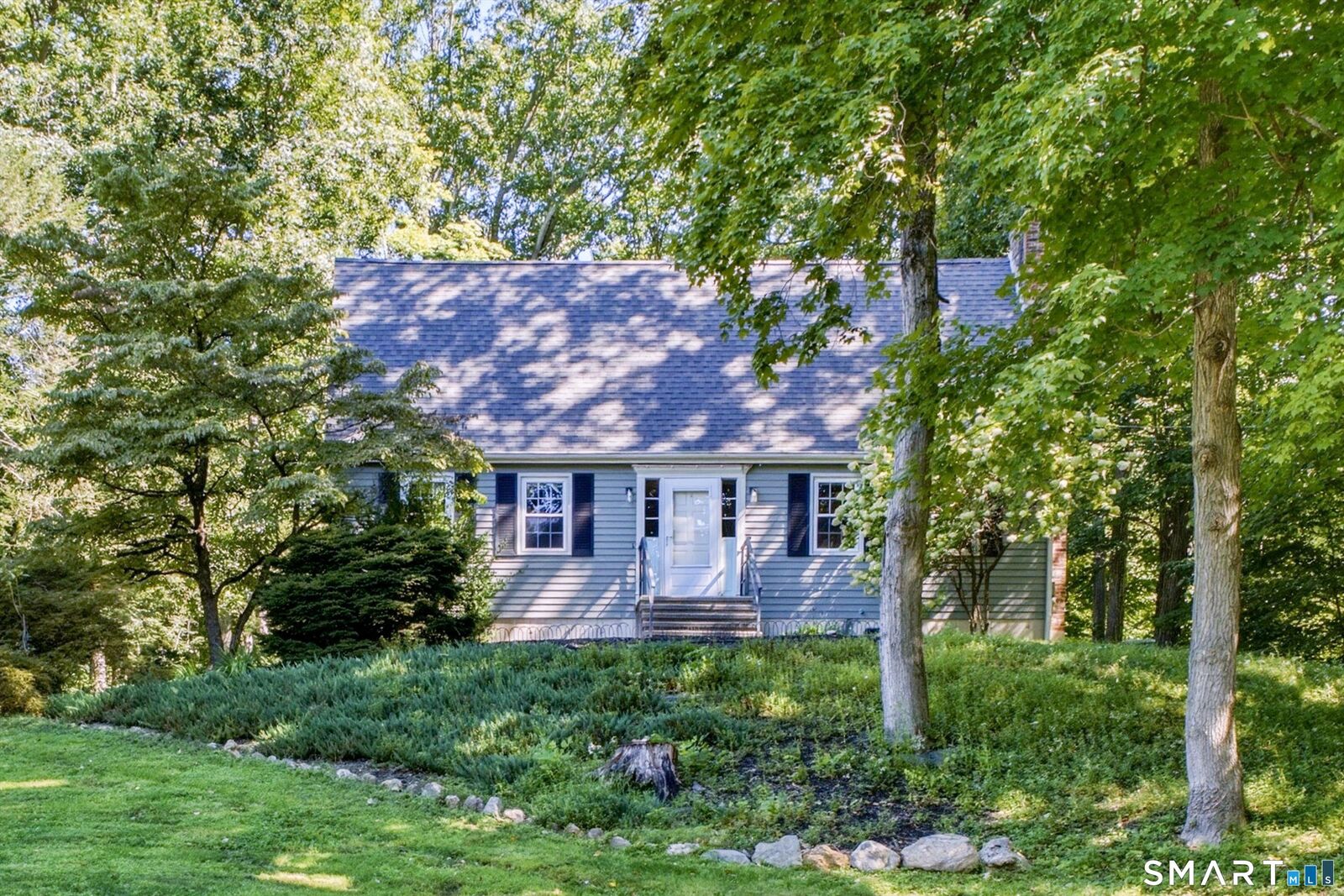 Property Photo:  89 Janeway Drive  CT 06437 