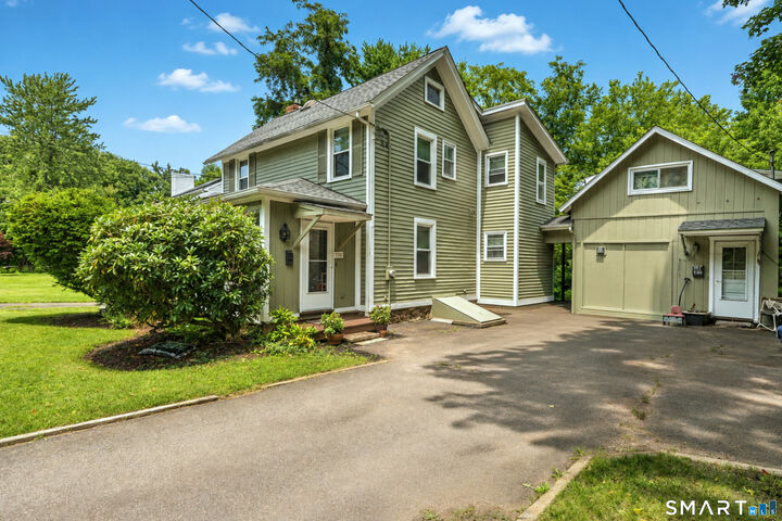 Property Photo: 475 West Woods Road CT 06518