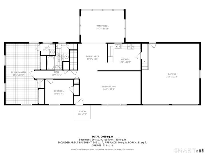 Property Photo:  9 Joan Drive  CT 06470 