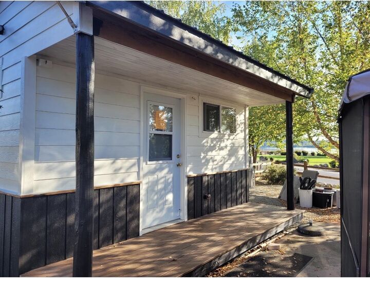Property Photo:  91 Pathfinder Ln 169  WA 99180 
