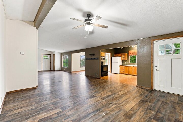 Property Photo:  17312 E Judkins Rd  WA 99217 