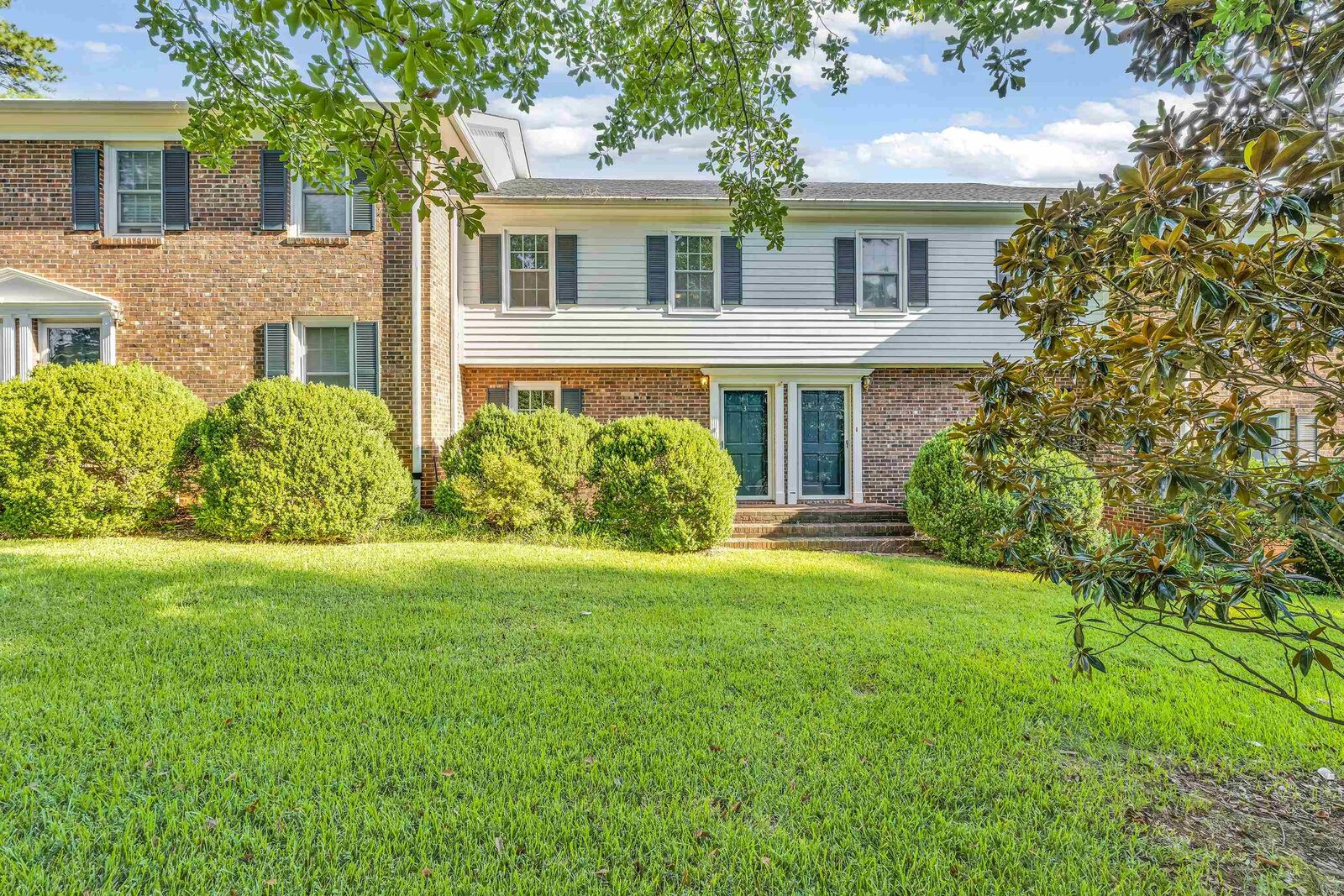 Property Photo:  117 Winfield Drive # 3  SC 29307 