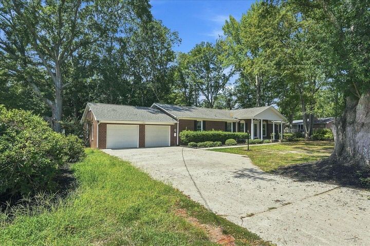 Property Photo:  501 Cunningham Road  SC 29687 
