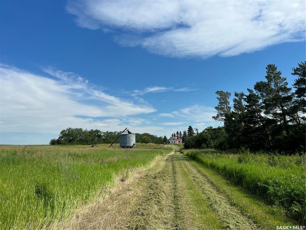 Property Photo:  Rural Address  SK S0L 0S0 
