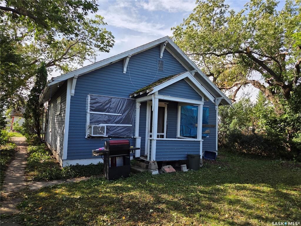 Property Photo:  139 Delage Crescent  SK S0E 0A0 