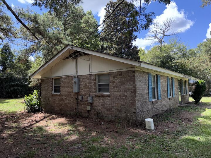 Property Photo:  1340 Race Track Road  SC 29153 
