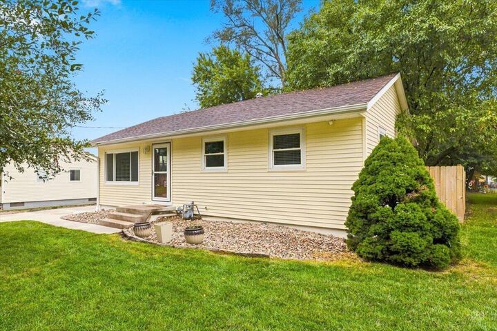 Property Photo:  110 Robin Road  IA 51503 