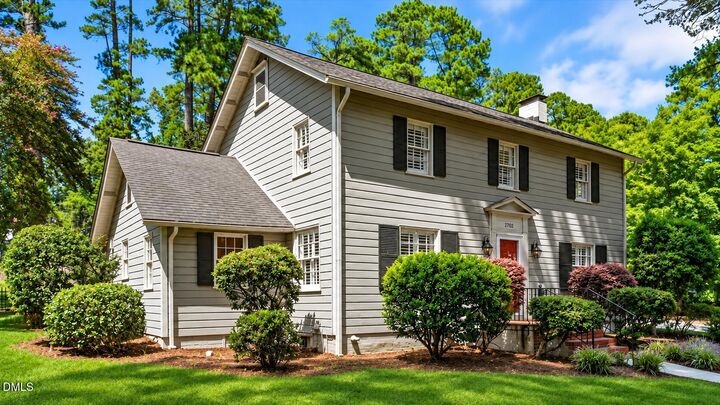 Property Photo:  2702 Augusta Drive  NC 27707 