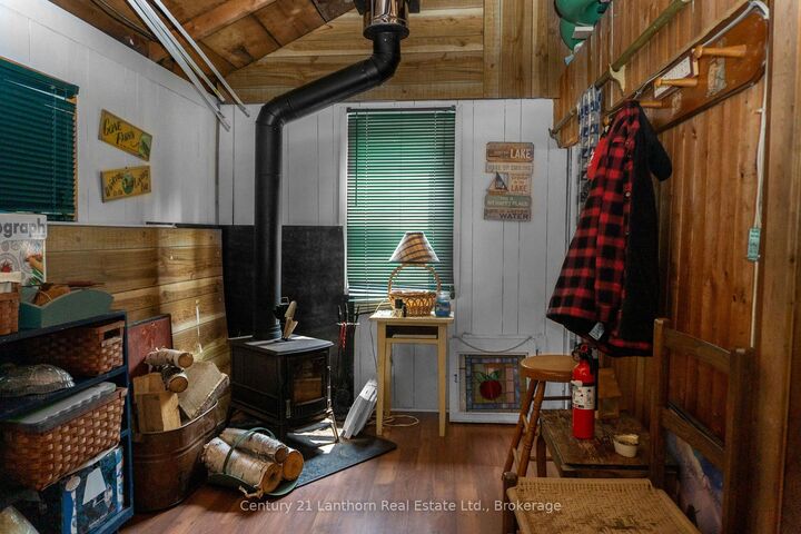 Property Photo: 47 Blossom Lane ON K0K 1T0