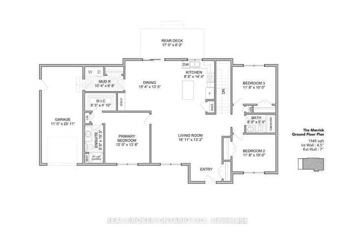 Property Photo: 1706 County 18 Road ON K0G 1S0