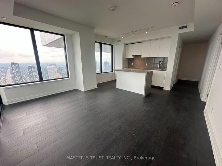 Property Photo:  4015 The Exchange N/A S 5404  ON L5B 0N9 
