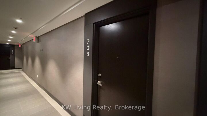 Property Photo:  55 Regent Park Boulevard 708  ON M5A 0C2 