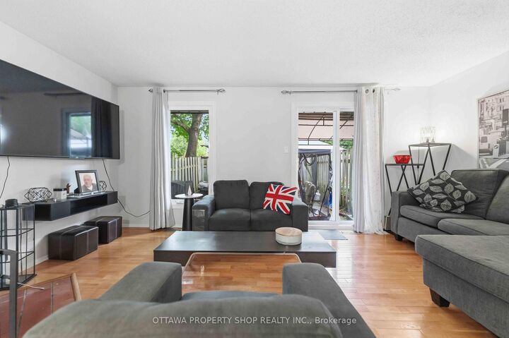 Property Photo:  3333 McCarthy Road 32  ON K1V 9X5 