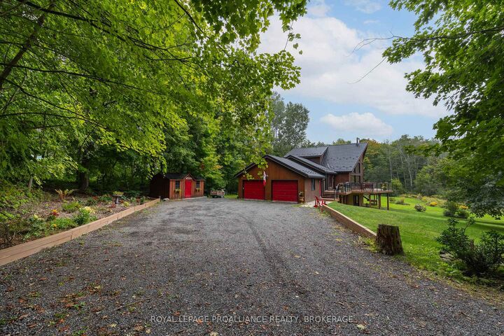 Property Photo:  5097 Highway 15 N/A  ON K0H 2N0 