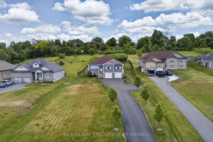 Property Photo:  131 Morgan Drive  ON K0H 2T0 