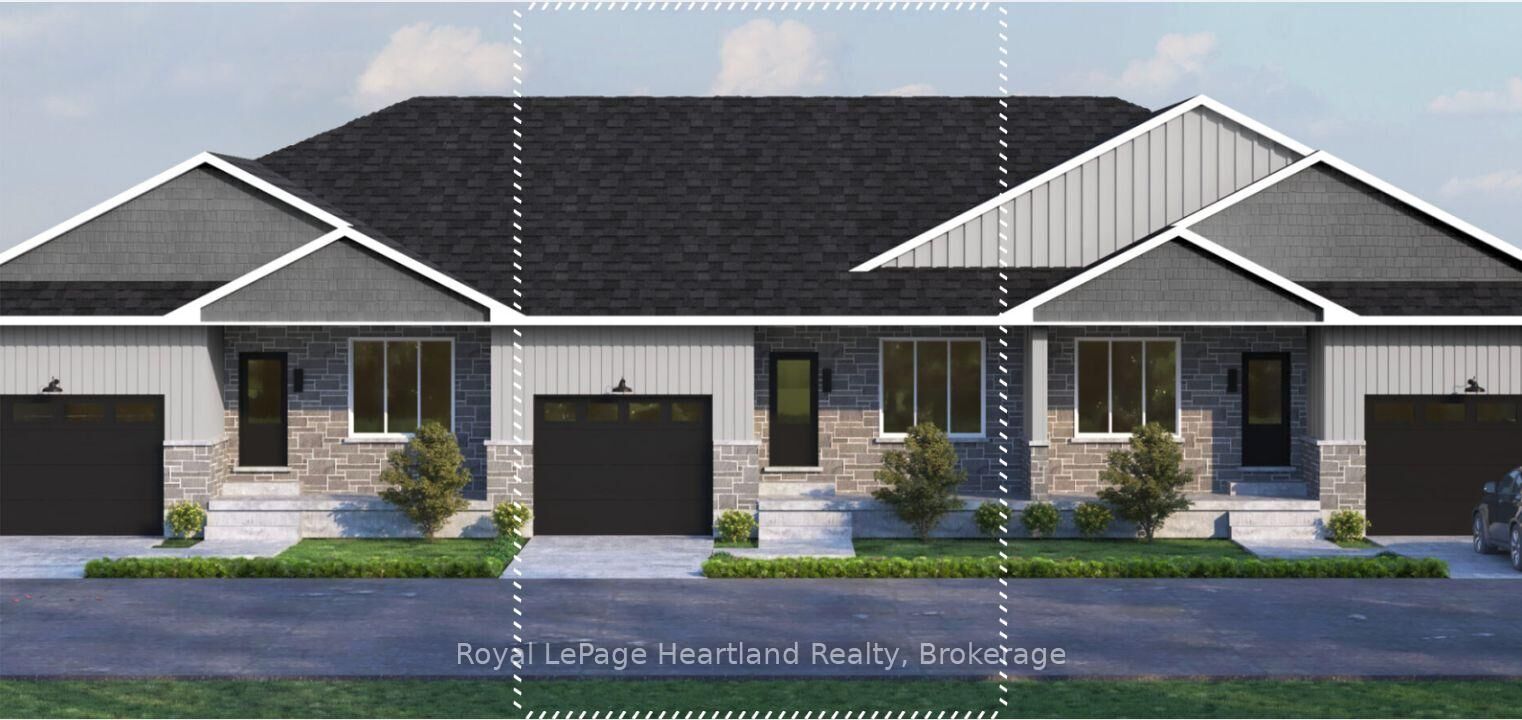 Property Photo:  Lot 16.2 Largo Lane  ON N7A 0C8 