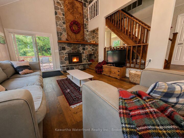 Property Photo:  85 Nevison Drive  ON K0M 2L0 